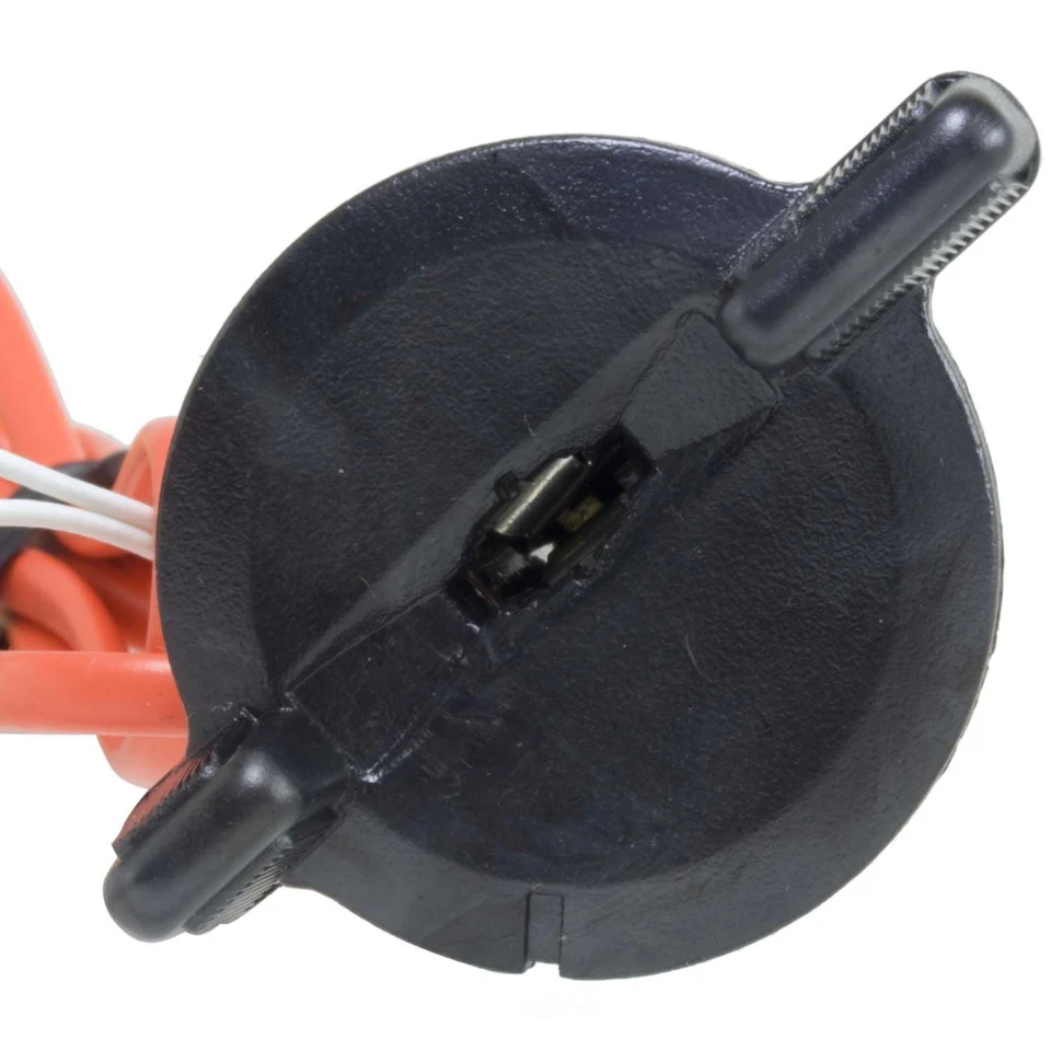 Cilindro de bloqueo de encendido compatible con Pontiac Firebird Grand Prix 1988-2002 WVE BY NTK Foto 4 de 4