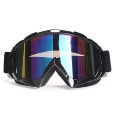 Motorcycle Goggles Dirt Bike Motocross Windproof ATV Dustproof Off Road Eye