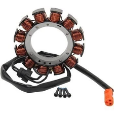 Drag Specialties 2112-0457 Alternator Stator for 07-13 Sportster
