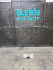 Chassis ECM Transmission By Battery Tray CVT 4 Cylinder Fits 10 ALTIMA 242354