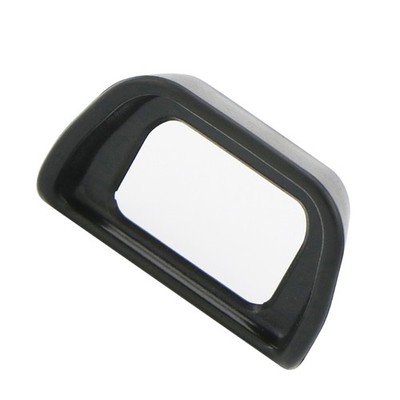 Hard Eyepiece Eye Cup Replaces FDA-EP10 Eyecup FDA-EV1S Electronic Viewfinder