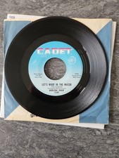 Marlena Shaw - Lets Wade in the Water - Cadet Original Northern Soul