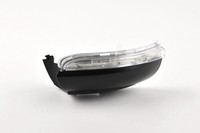 Spiegelblinker Passend FüR VW Touran 1T 05/10- Links Fahrerseite
