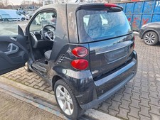 Smart ForTwo II 2007 Hinten links Rückleuchte Heckleuchte A4518200164 CWI19276