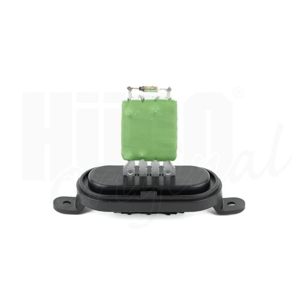 Hitachi Widerstand, InnenraumgebläSe 132613-image