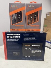 Paquete de procesador de restauración de graves AudioControl The Epicenter (negro)