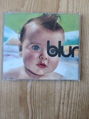 There's no other way Blur: