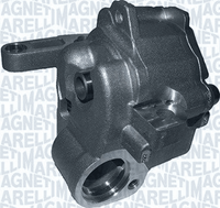 ÖLpumpe FüR Audi Seat Skoda VW A3 Sportback Cabriolet A4 Allroad B8 B7 Avant A5