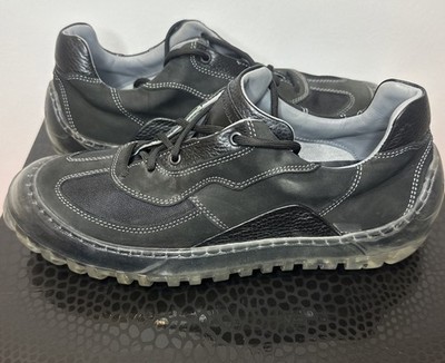 A-COLD-WALL*  Strand 180 Lo sneakers  Size 42 EU / 9 US New with Defects No Box 