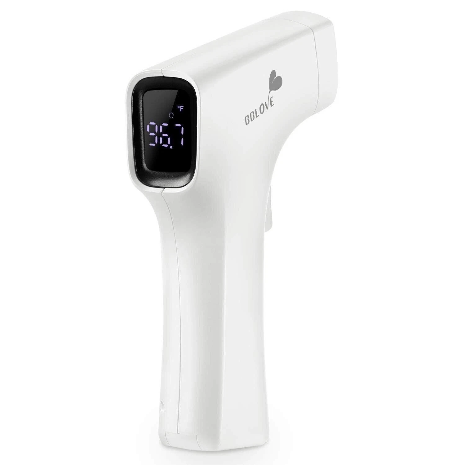 Infrared Forehead Temperature for Adults Body Fever Medical Digital Indicator...