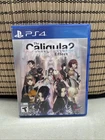 The Caligula Effect 2 - Sony PlayStation 4 PS4