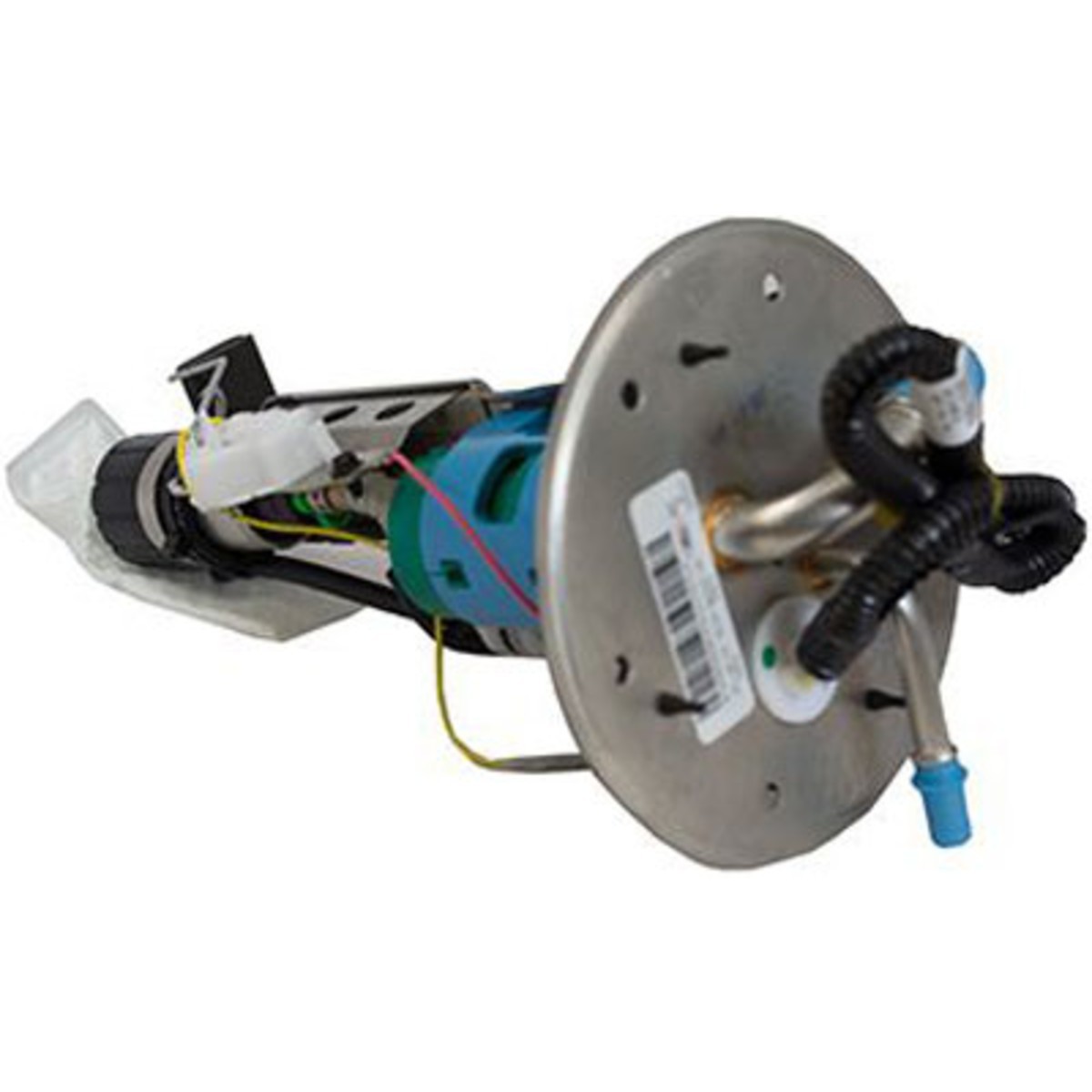 PFS303 Motorcraft Fuel Pump Gas for E150 Van E350 E250 E450 Ford E-150 E-250