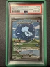 2024 POKEMON PAF EN-PALDEAN FATES SPECIAL ILLUSTRATION RARE #232 MEW EX PSA 10
