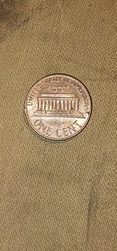 1969 S Penny DDO In High Grade For Sale. - Image 4 of 4