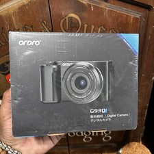  G930 5K 30fps Digital  64MP  Digital Video  ...