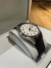 IWC Pilot