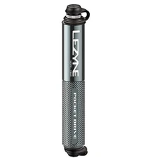 Lezyne Pocket Drive Gloss Lite Grey 160Psi -Open Box