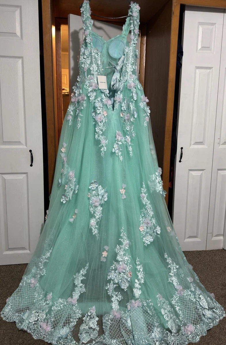 Green Pageant Dresses for Girls for sale | eBay Green Pageant Dresses for Girls for sale | eBay