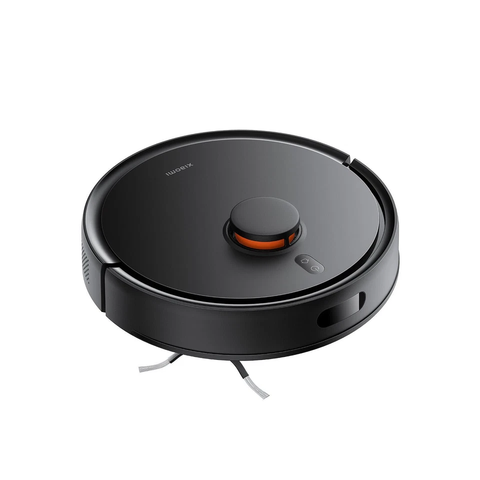 Xiaomi S20 Saug- und Wischroboter schwarz - Bild 2 von 4