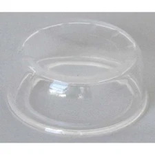 Eaton M22-T-D Protective Diaphragm, 22Mm, Clear