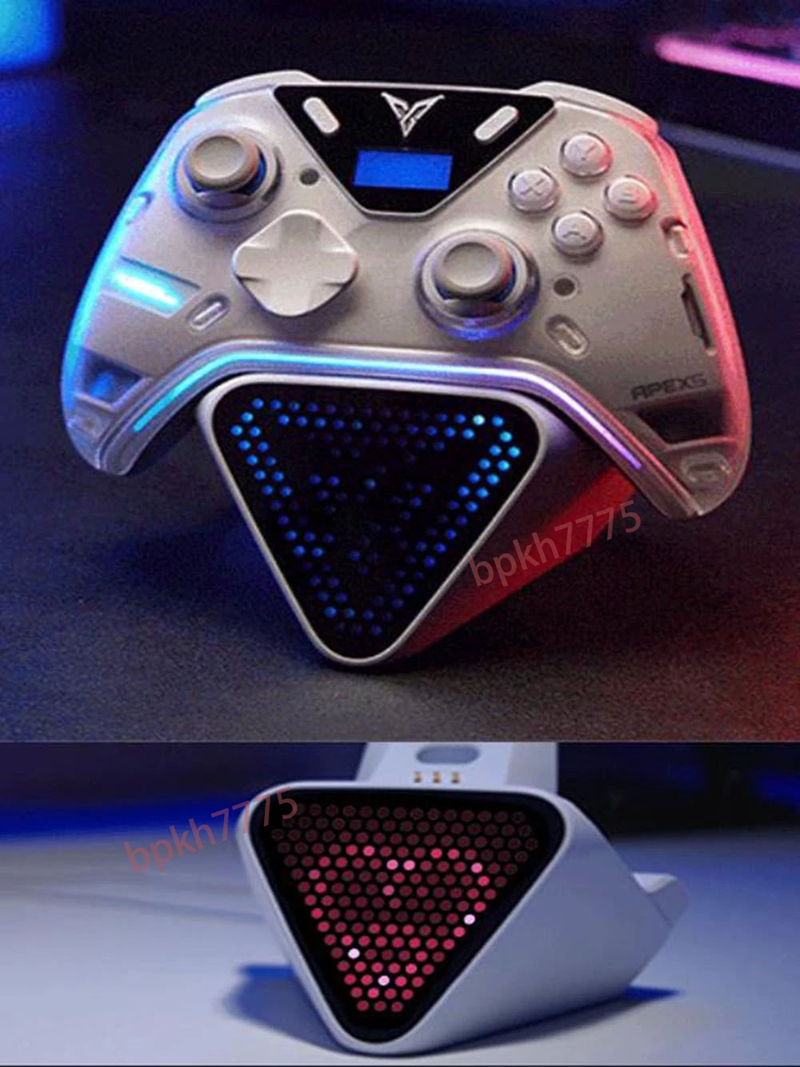 FLYDIGI APEX5 エリートゲームコントローラー FLYDIGI APEX5 エリートゲームコントローラー FLYDIGI | APEX5 - 株式