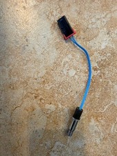Termistor lavadora Samsung genuino OEM DC32-00010C