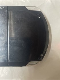 Sony PSP-3001 Console with Charger, Battery