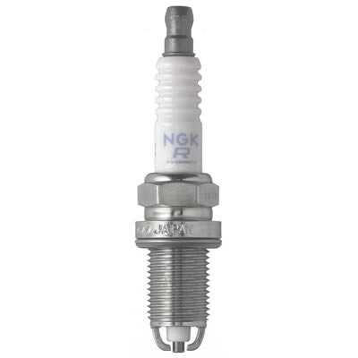 NGK Spark Plug 2288 Standard BKR6EK 14 mm 0.750 in. Flat