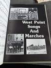 West Point Songs Hardback 1984. Military Academy New York — photo 8