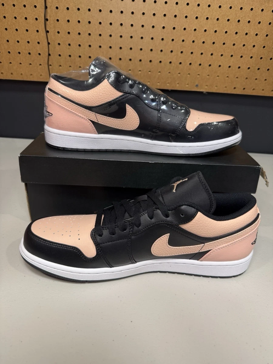 Jordan 1 Low Crimson Tint for Sale - Authenticity Guaranteed - eBay
