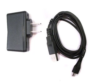 Salcomp-3202-5-0V-700mA-AC-USB-Travel-Power-Adapter-Supply