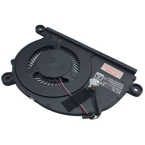 Lüfter Ventilator Kühler FAN cooler kompatibel für P/N: BA31-00161A - Notebook - Afbeelding 4 van 5