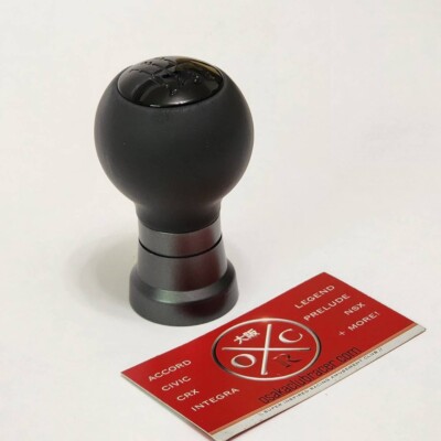 New Genuine OEM 23-24 Nissan Z Leather Shift Knob 6MT New Genuine OEM 23-24 Nissan Z Leather Shift Knob 6MT