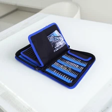 180 In 1 Magnetic Precision Screwdriver Set Computer Phone Watch Repair Tool KZd