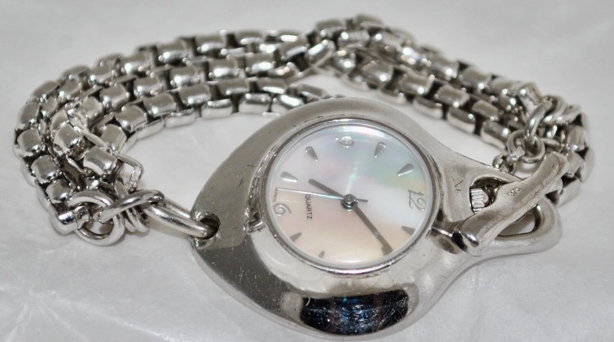 Robert Lee Morris Watches for sale | eBay