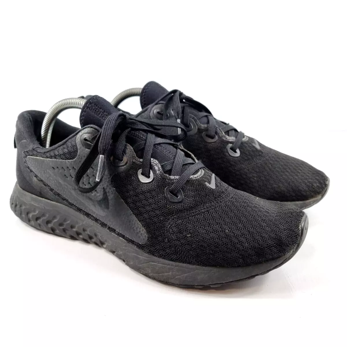 All black hotsell runners