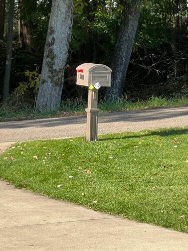 MailBox-Mail Arrived Indicator “You Have Mail Alert” Fast and Easy Installation - Picture 4 of 7