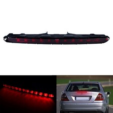 LED Dritte 3.Bremsleuchte Rot Bremslicht F&uuml;r Mercedes Benz E-Klasse W211 (02-06)