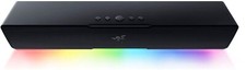 Razer Leviathan V2 X Soundbar damaged packaging