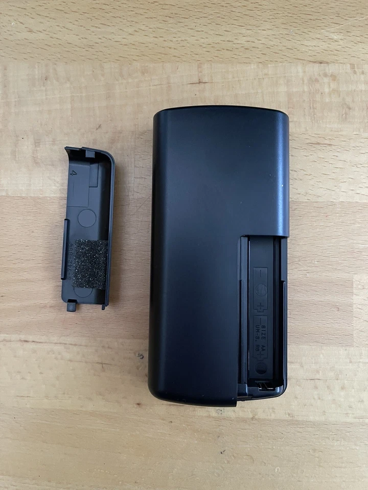  Sony RMT-502 Camcorder Remote CCD-F77 CCD-F450E CCD-F550E CCD-F555E - Image 3 of 3