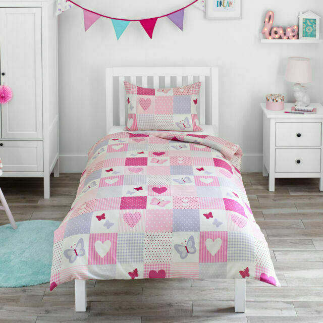 cot duvet sets uk