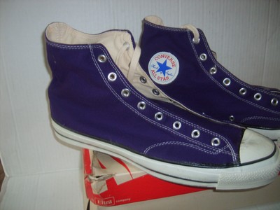chuck taylor size 14