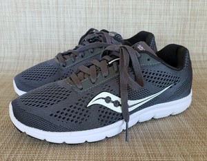 saucony grid ideal lightweight running shoe