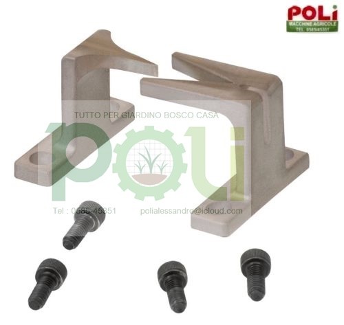 CONTROLAME DI RICAMBIO PER INNESTATRICE STOCKER art. 2172