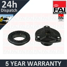 Strut Top Mount Kit Front FAI Fits Mercedes C-Class 2007- E-Class 2009-2016