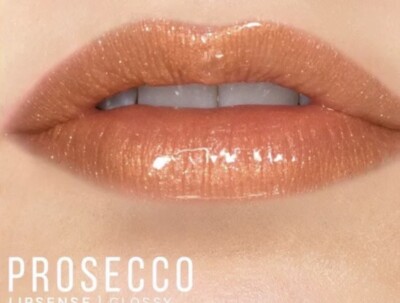 PROCECCO LipSense Full Size Sealed Authentic Liquid Lip Color