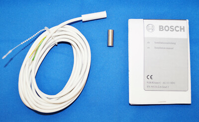 Bosch ISP-MCB3-FP110 Magnetkontakt Öffnungsmelder Reedkontakt ___ 658