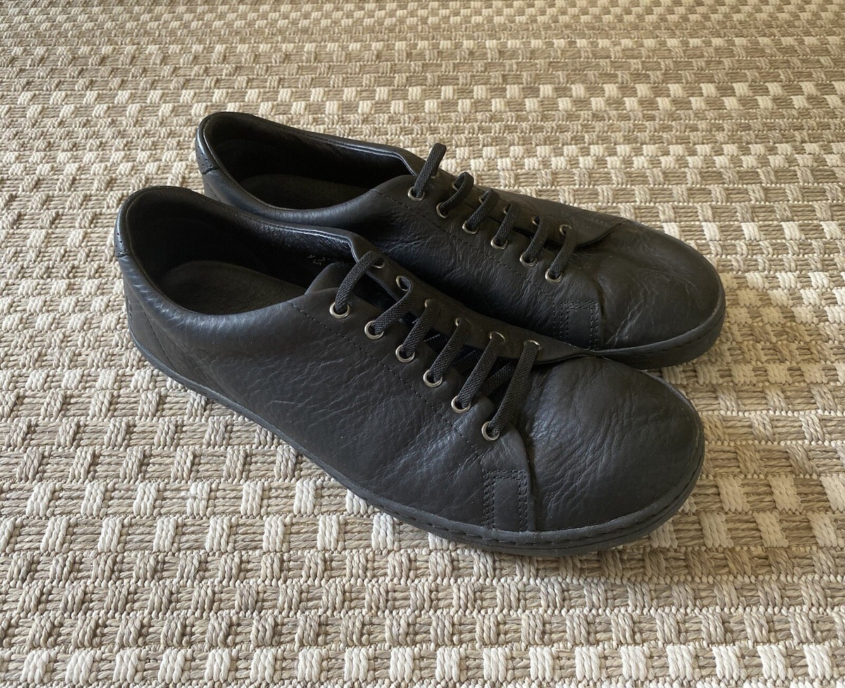Birchbury Bramfords Sneakers Birchbury Apparel Review! Birchbury sent my husband these  main image 4