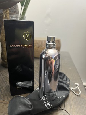 montale paris perfume