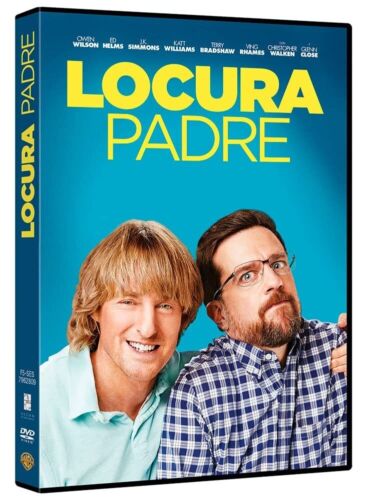 Locura Padre [DVD] - Picture 1 of 2